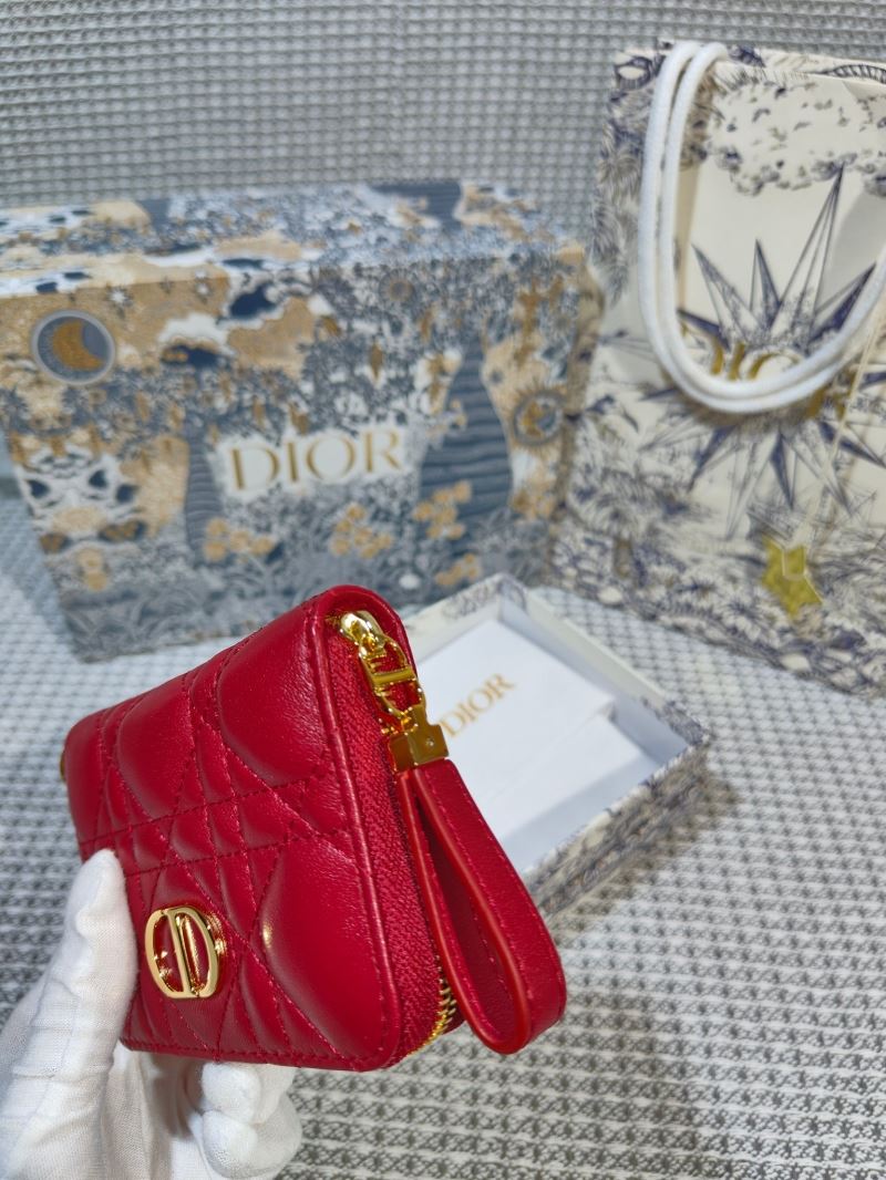 Christian Dior Wallet